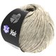 Lana Grossa 365 YAK | 24-beige grigio/natura