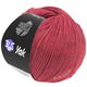 Lana Grossa 365 YAK | 25-rosso scuro