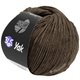 Lana Grossa 365 YAK | 28-marrone scuro