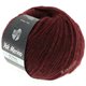 Lana Grossa YAK MERINO | 004-borgogna puntinato
