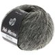 Lana Grossa YAK MERINO | 011-grigio scuro/grigio marrone puntinato
