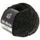 Lana Grossa YAK MERINO | 012-marrone nero puntinato