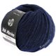 Lana Grossa YAK MERINO | 016-blu notte puntinato