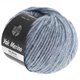 Lana Grossa YAK MERINO | 017-grigio blu puntinato