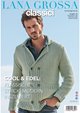 CLASSICI No. 18 - Istruzioni in inglese di Lana Grossa
