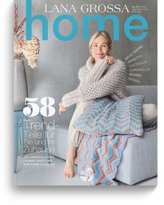 home No. 78 - Edizione tedesca