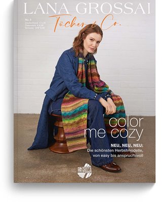 Tücher & Co. No. 9 - Edizione tedesca