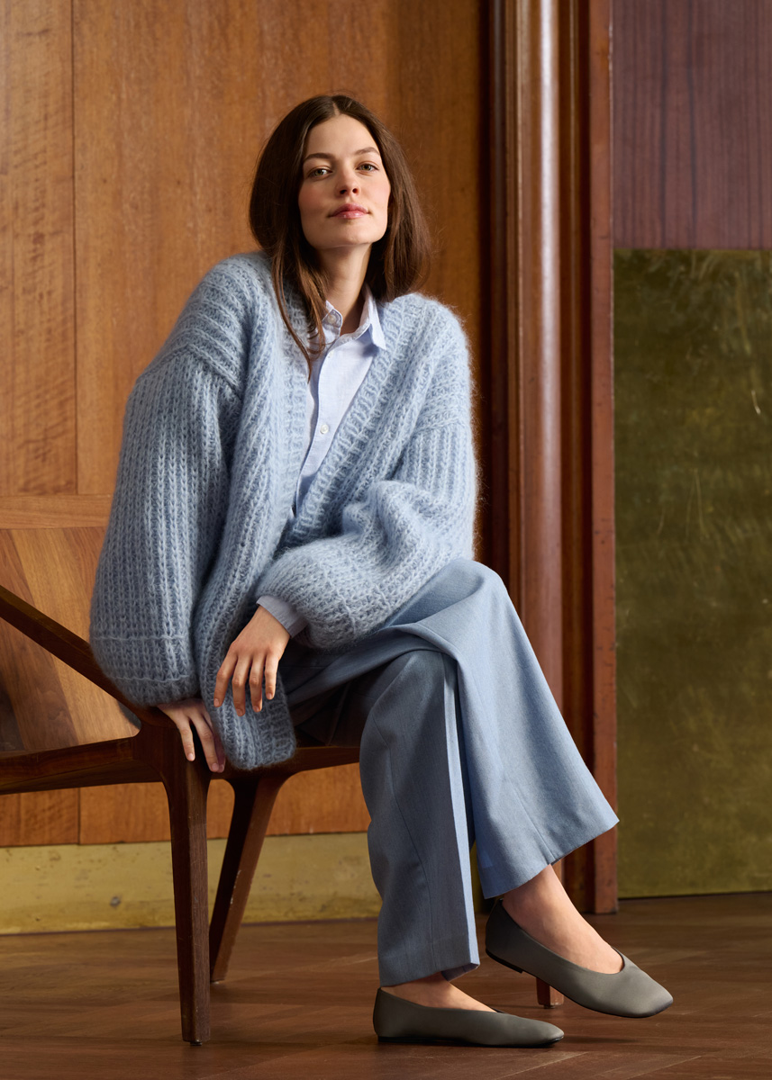 Lana Grossa Classici No. 29 -  Edizione tedesca