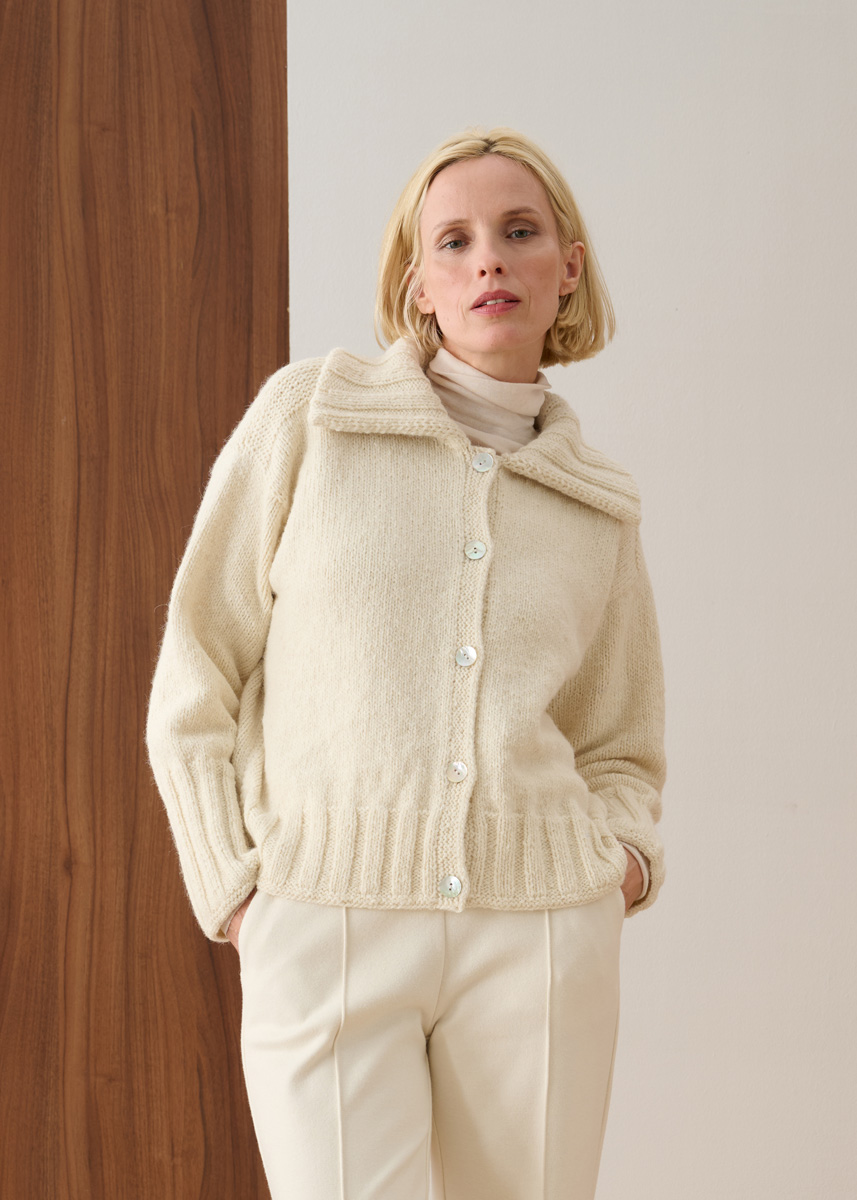 Lana Grossa Classici No. 29 -  Edizione tedesca