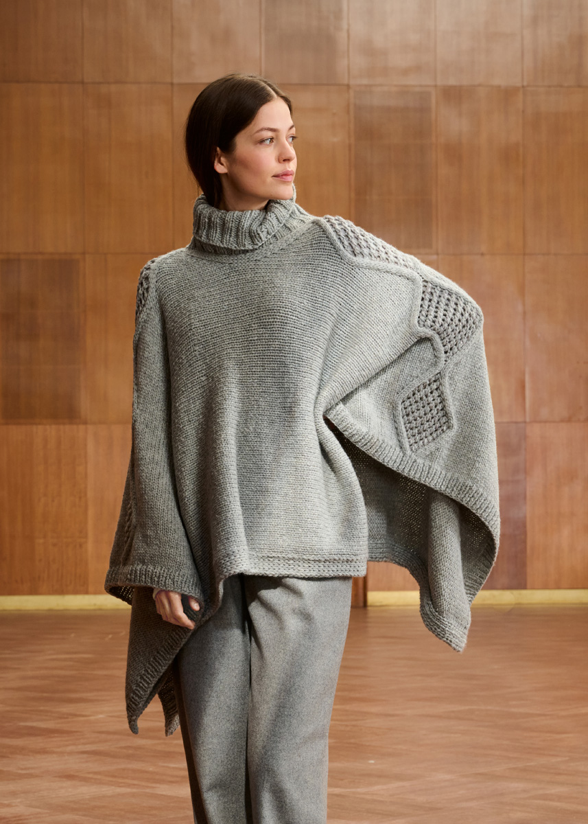 Lana Grossa Classici No. 29 -  Edizione tedesca