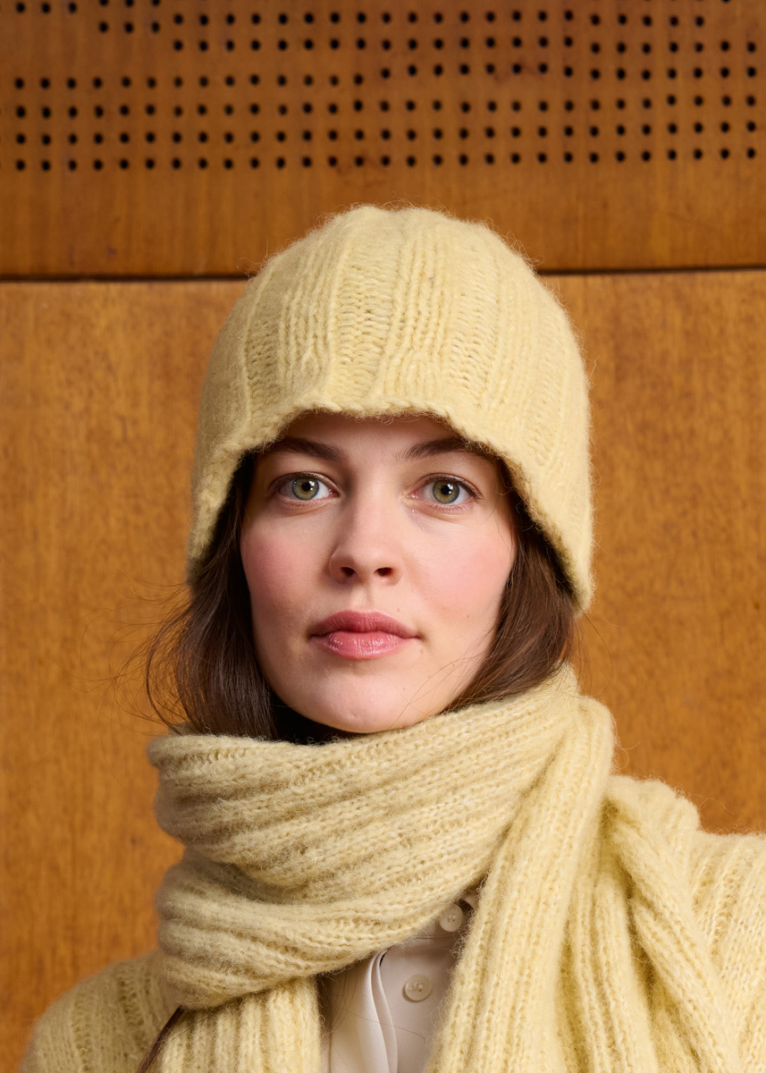 Lana Grossa Classici No. 29 -  Edizione tedesca