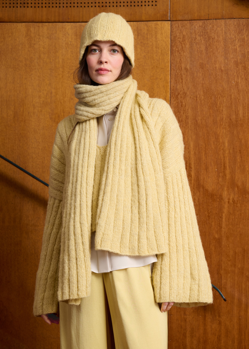 Lana Grossa Classici No. 29 -  Edizione tedesca