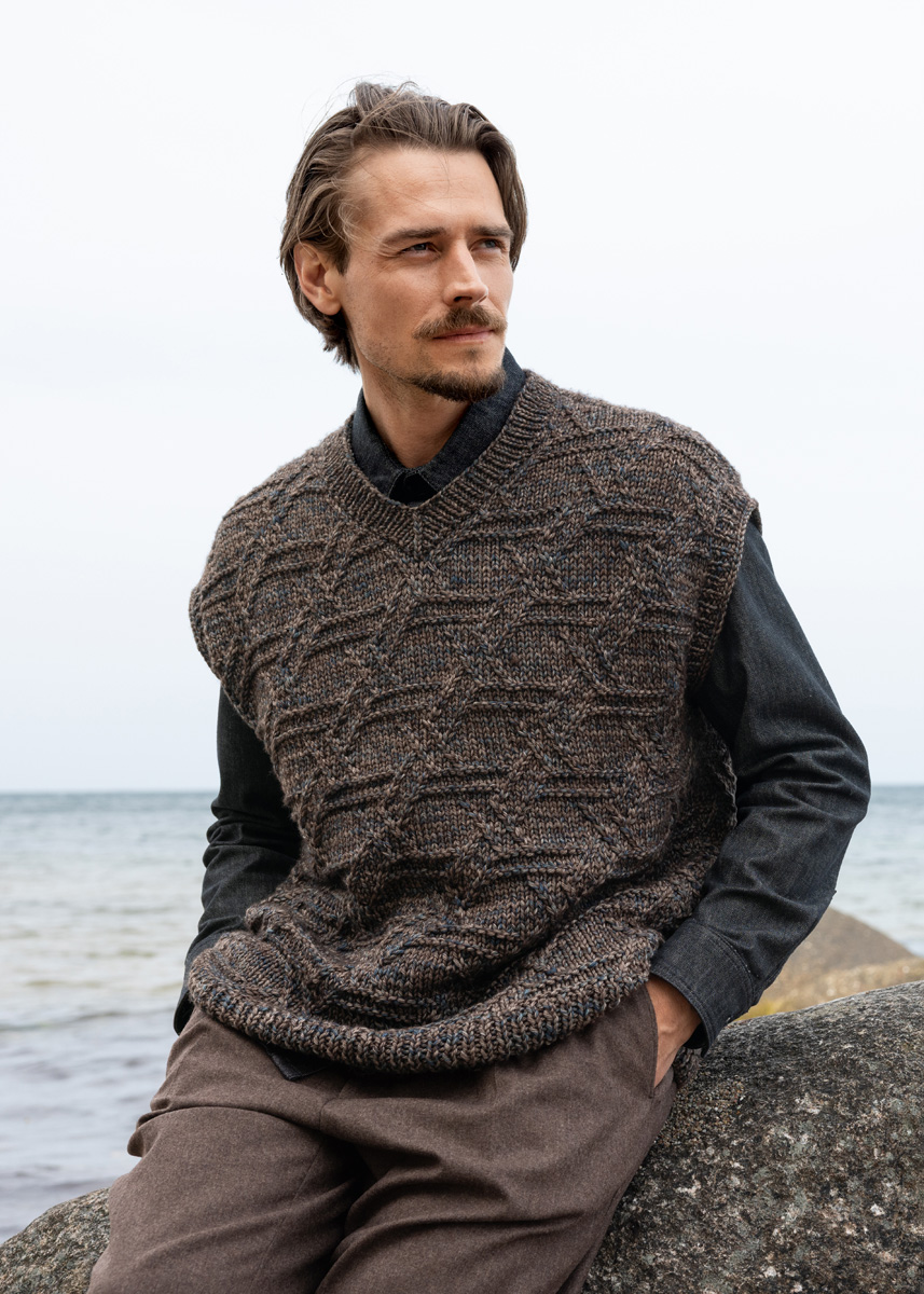 Lana Grossa Classici No. 29 -  Edizione tedesca