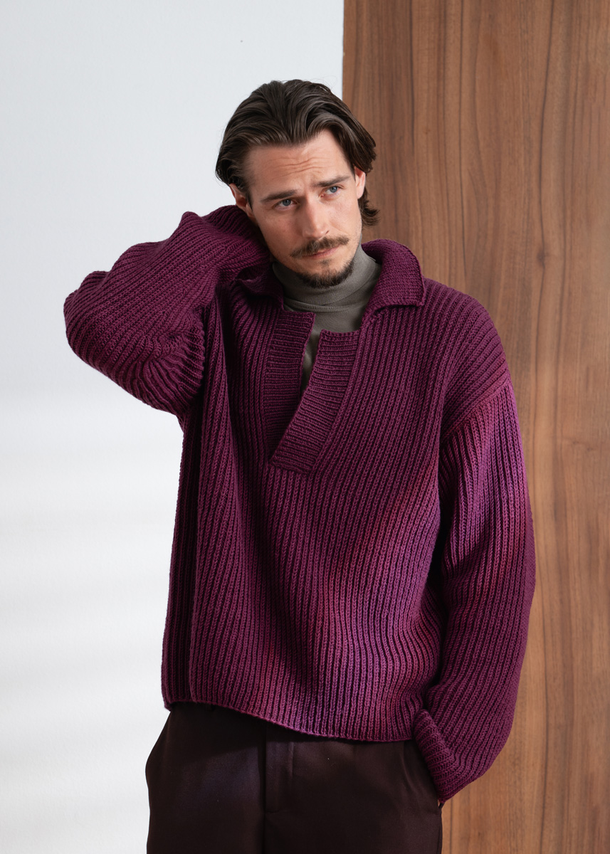 Lana Grossa Classici No. 29 -  Edizione tedesca