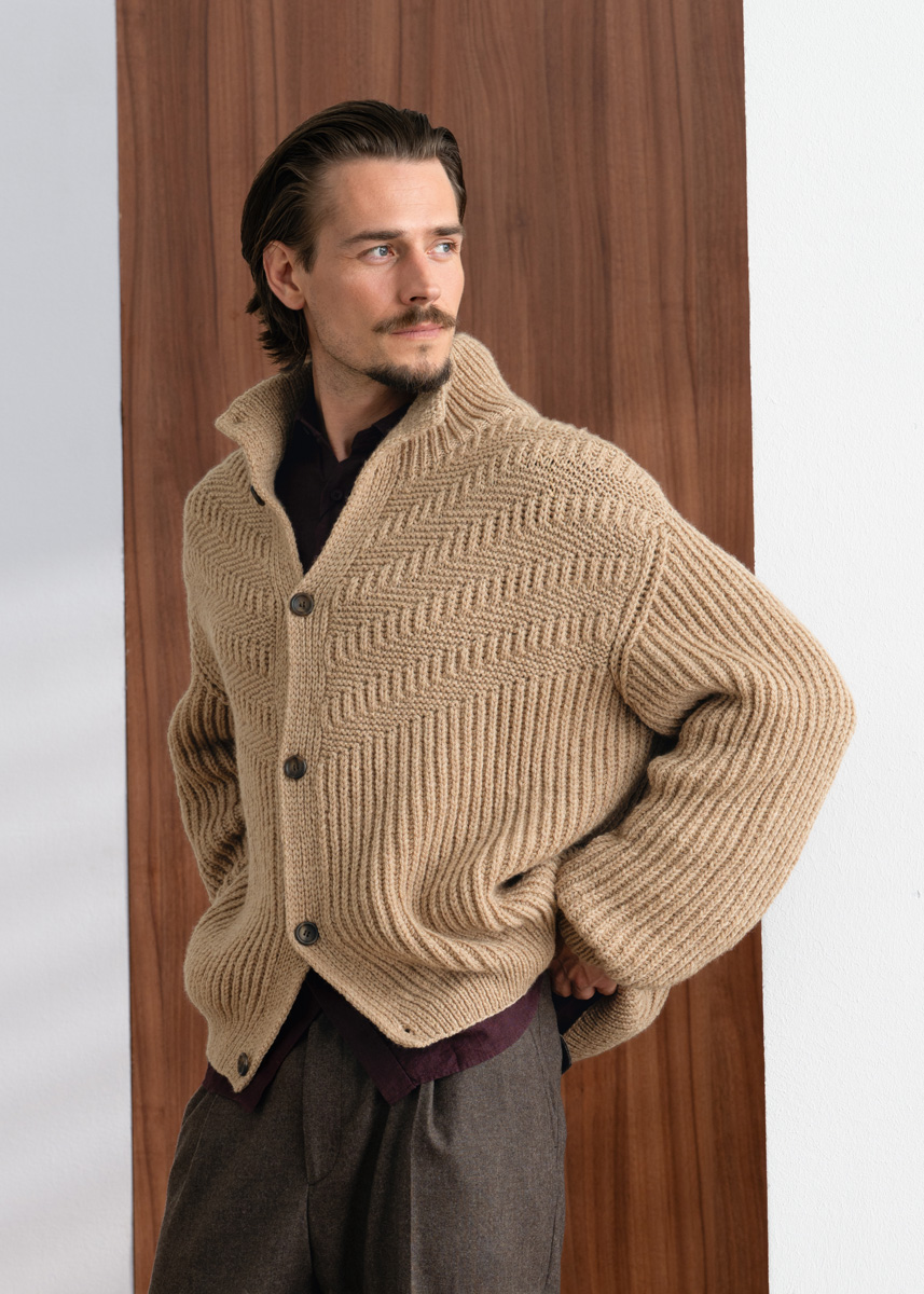 Lana Grossa Classici No. 29 -  Edizione tedesca