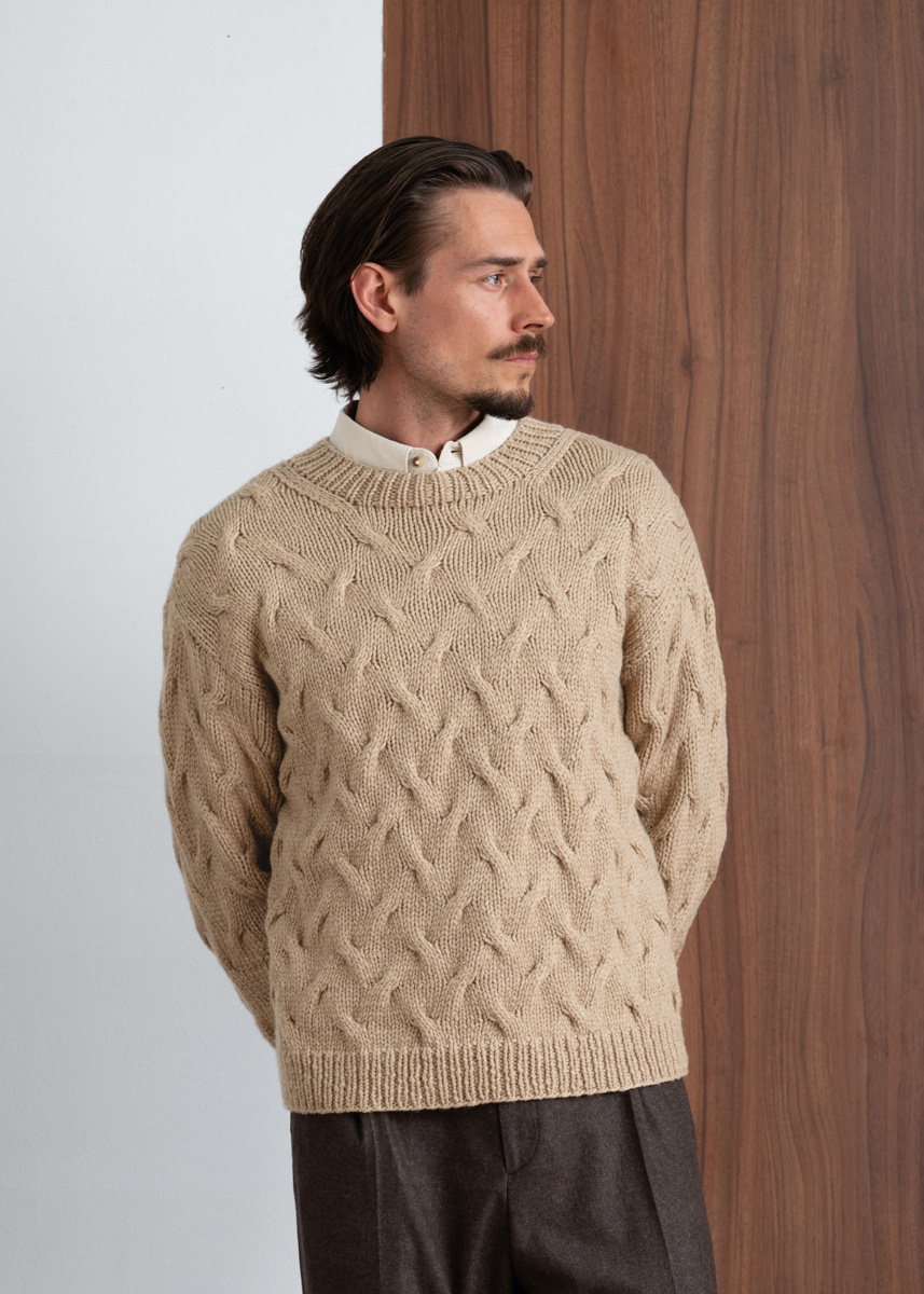 Lana Grossa Classici No. 29 -  Edizione tedesca