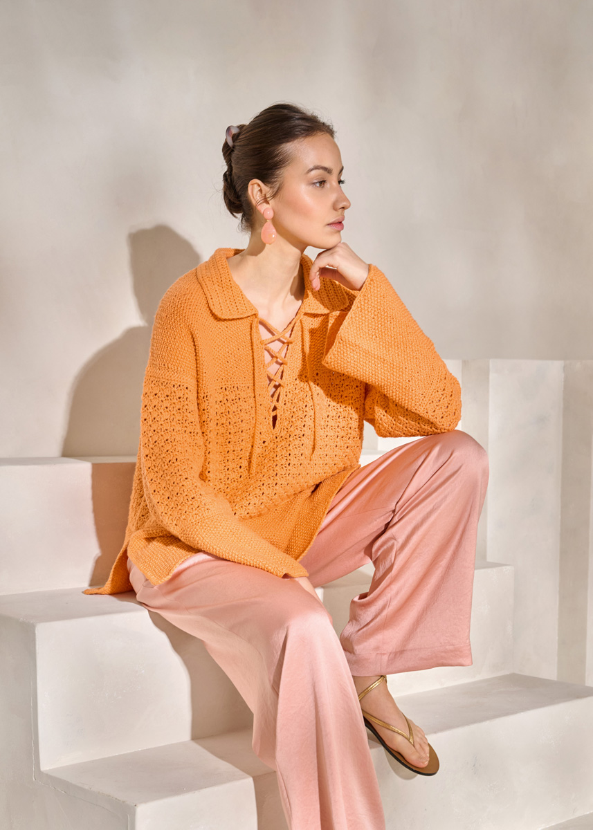 Lana Grossa Classici No. 30 -  Edizione tedesca