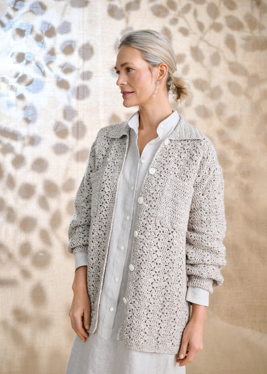 Lana Grossa Classici No. 30 -  Edizione tedesca