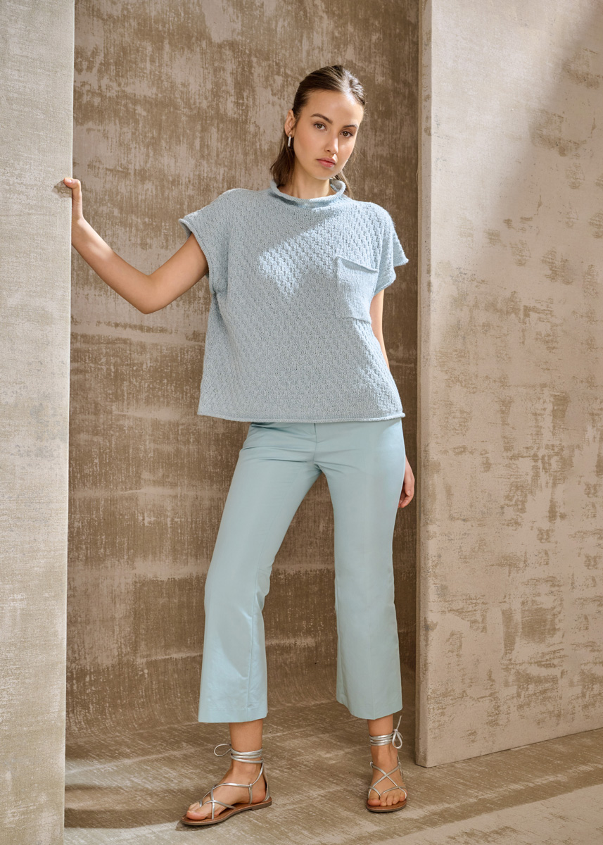 Lana Grossa Classici No. 30 -  Edizione tedesca