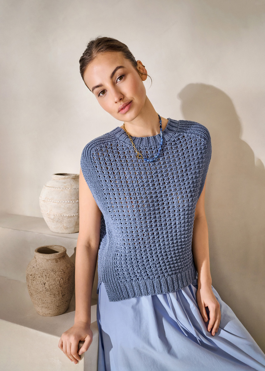 Lana Grossa Classici No. 30 -  Edizione tedesca