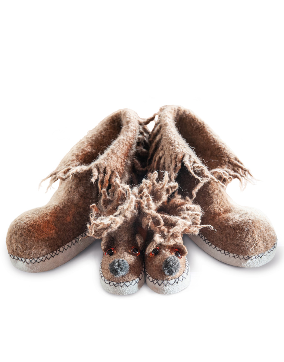 Lana Grossa FILATI Handstrick No. 72 (Home) - Magazine (DE) + Istruzioni in inglese (EN)