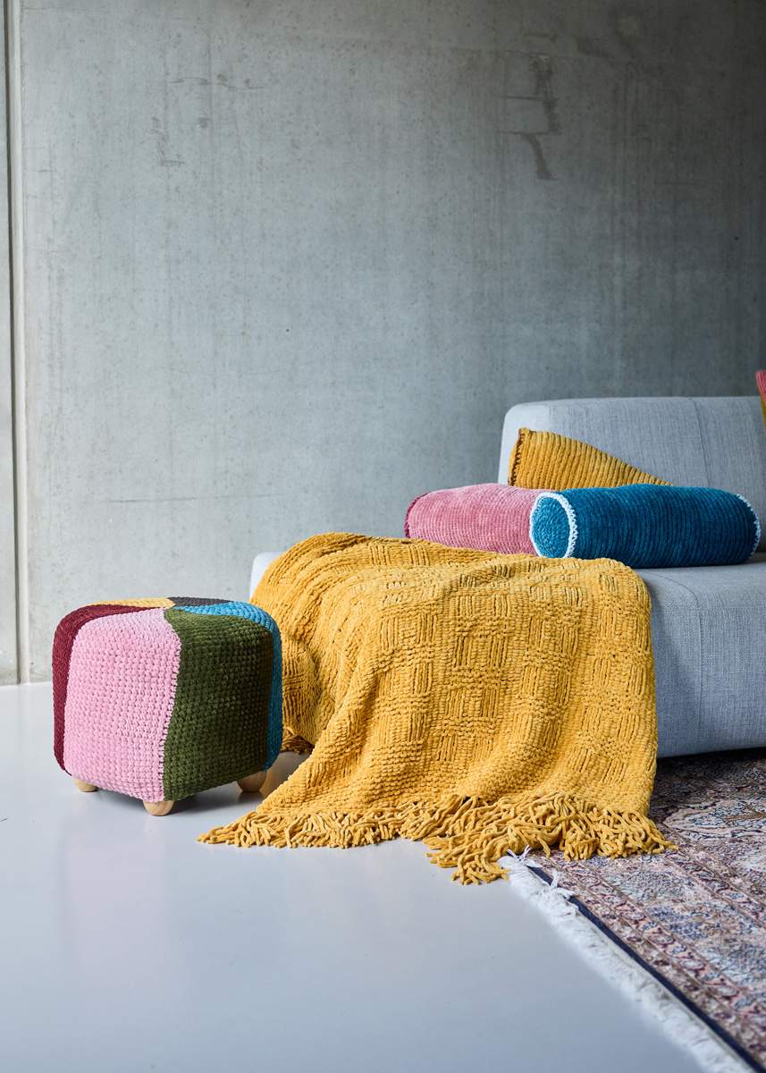 Lana Grossa home No. 78 - Edizione tedesca