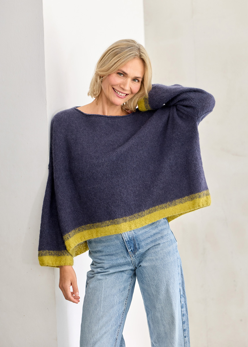 Lana Grossa home No. 78 - Edizione tedesca