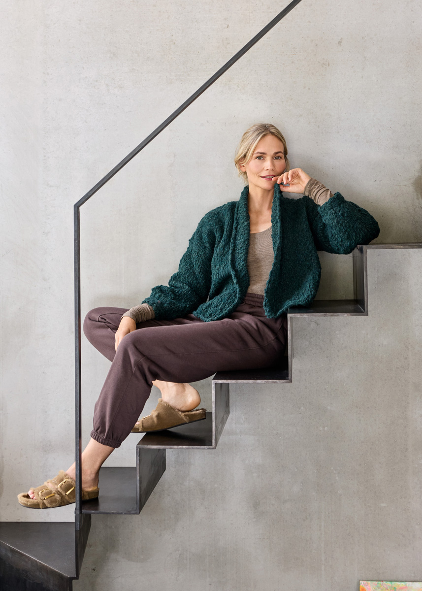 Lana Grossa home No. 78 - Edizione tedesca