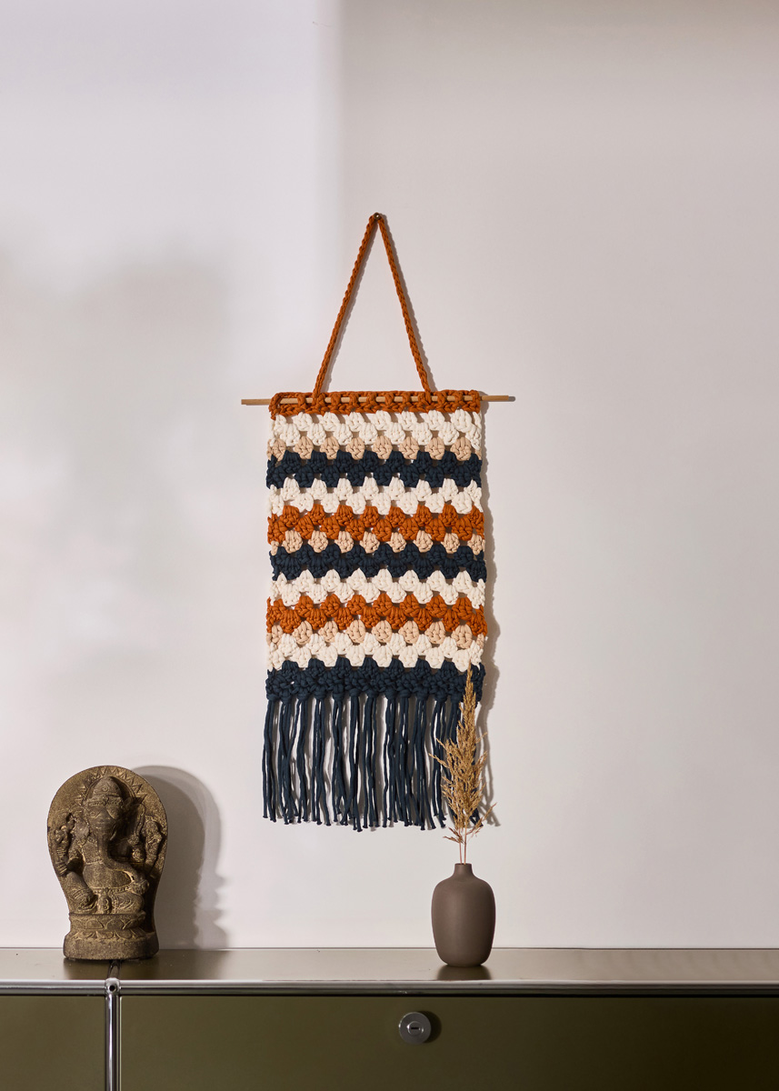 Lana Grossa home No. 78 - Edizione tedesca