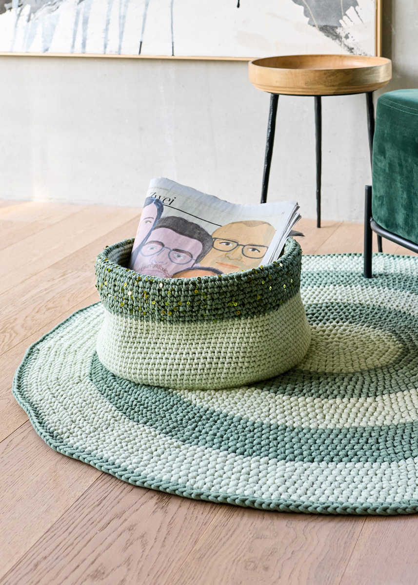 Lana Grossa home No. 78 - Edizione tedesca