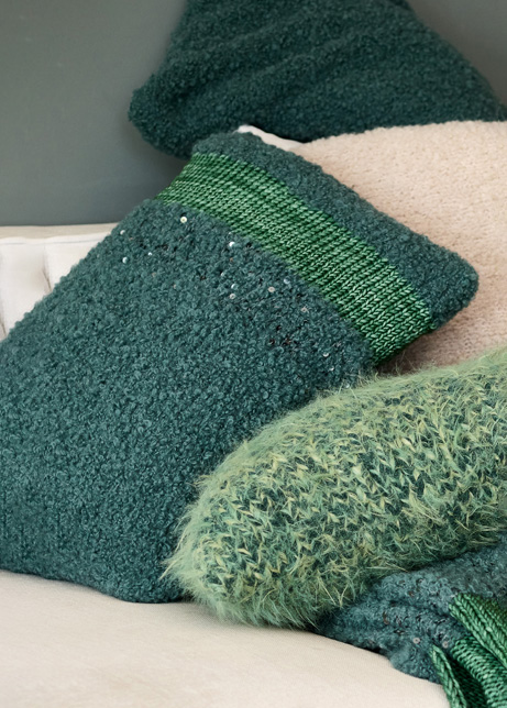 Lana Grossa home No. 78 - Edizione tedesca