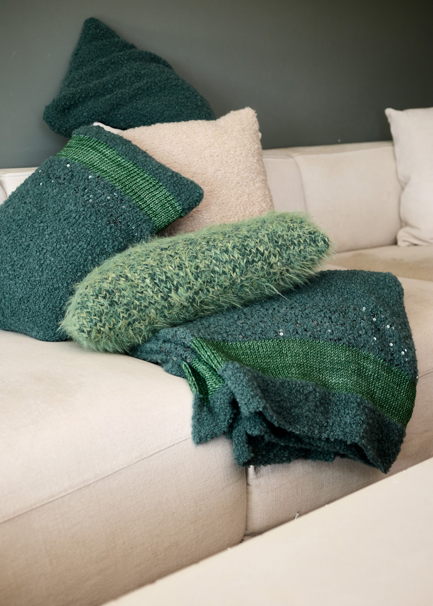 Lana Grossa home No. 78 - Edizione tedesca