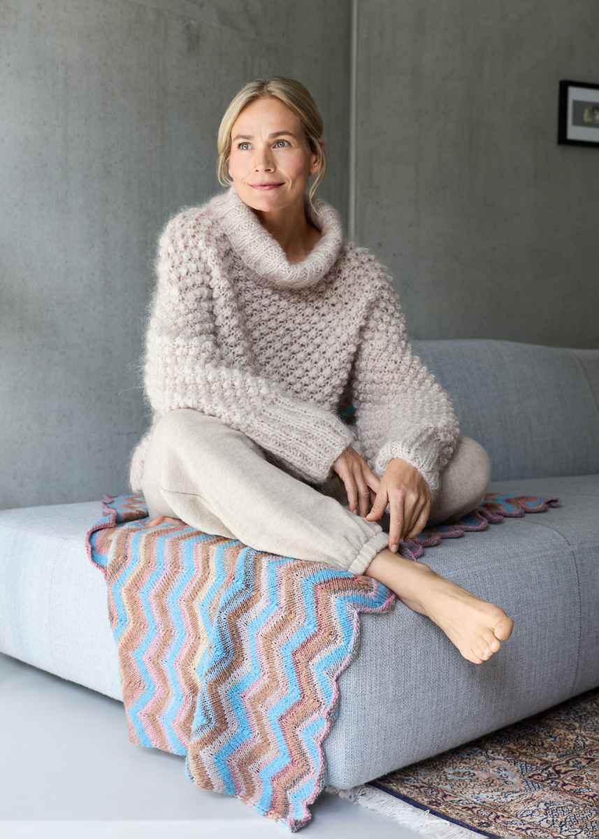 Lana Grossa home No. 78 - Edizione tedesca