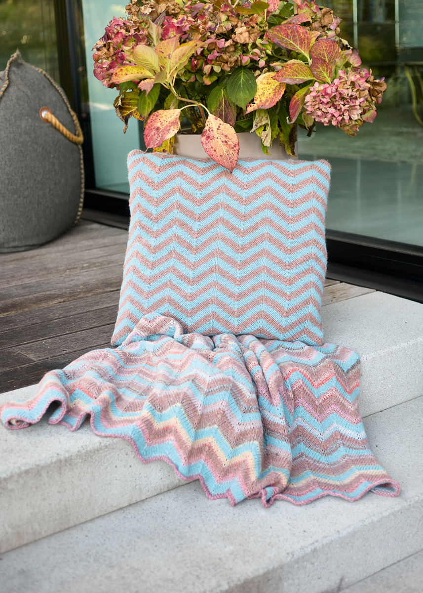 Lana Grossa home No. 78 - Edizione tedesca