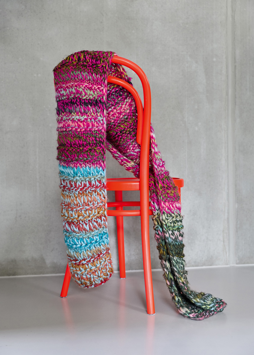 Lana Grossa home No. 78 - Edizione tedesca