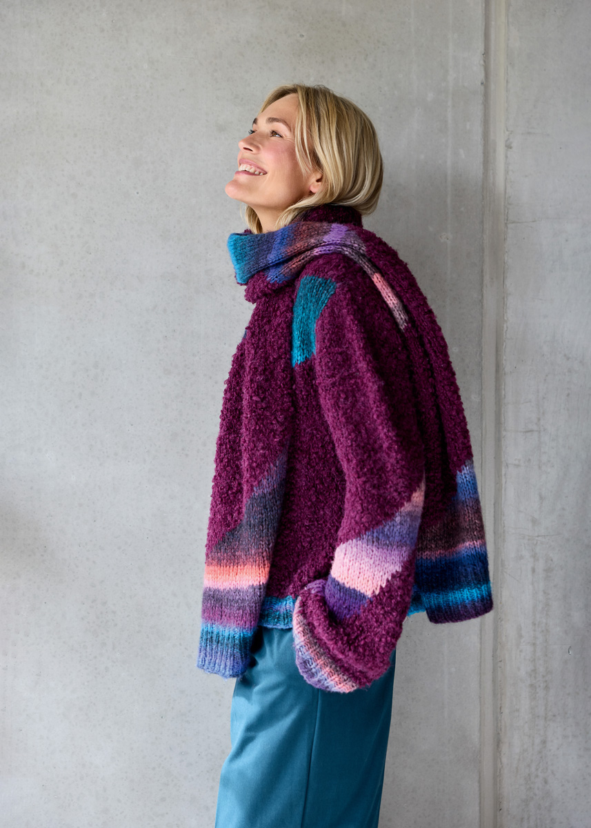 Lana Grossa home No. 78 - Edizione tedesca