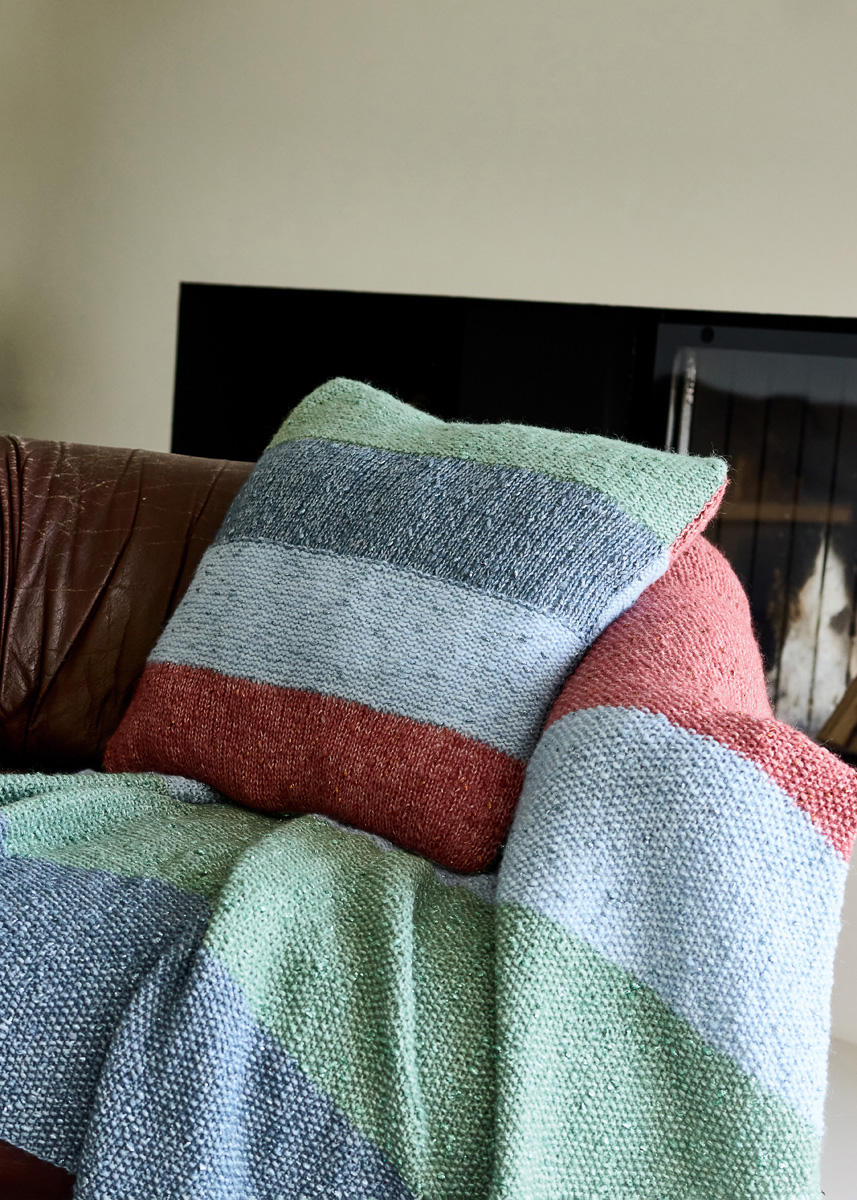 Lana Grossa home No. 78 - Edizione tedesca