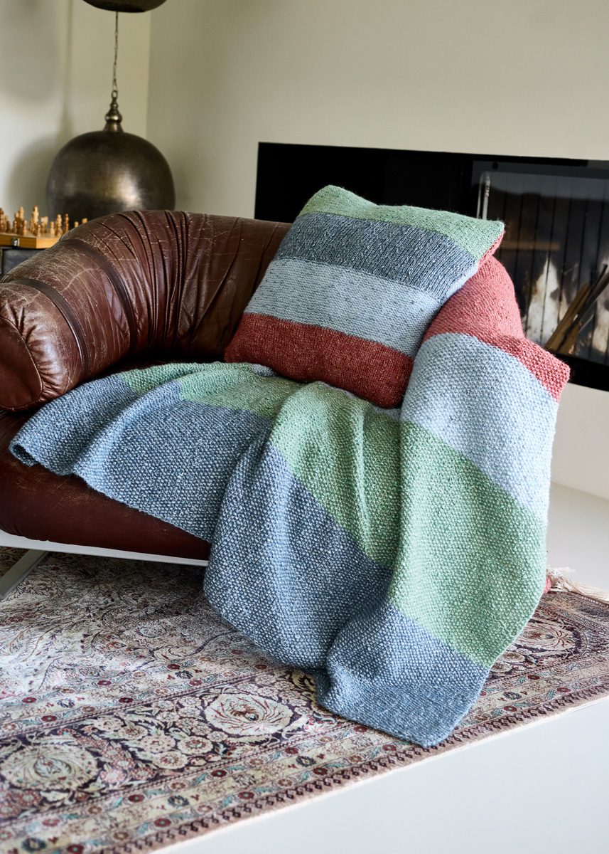 Lana Grossa home No. 78 - Edizione tedesca