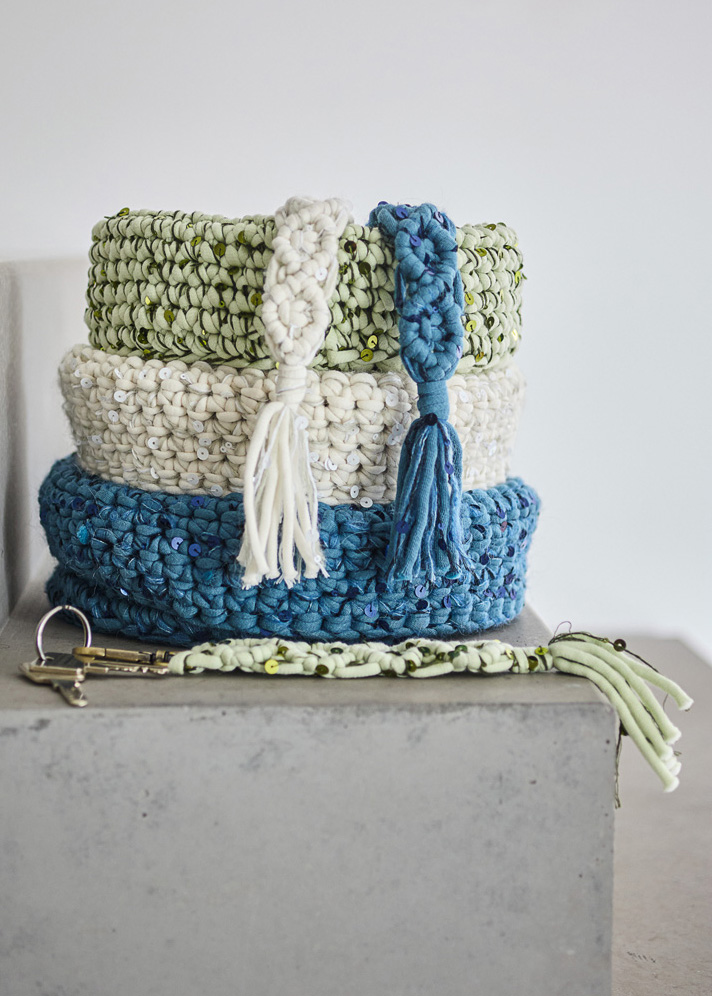 Lana Grossa home No. 78 - Edizione tedesca