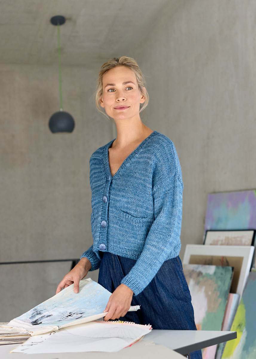 Lana Grossa home No. 78 - Edizione tedesca