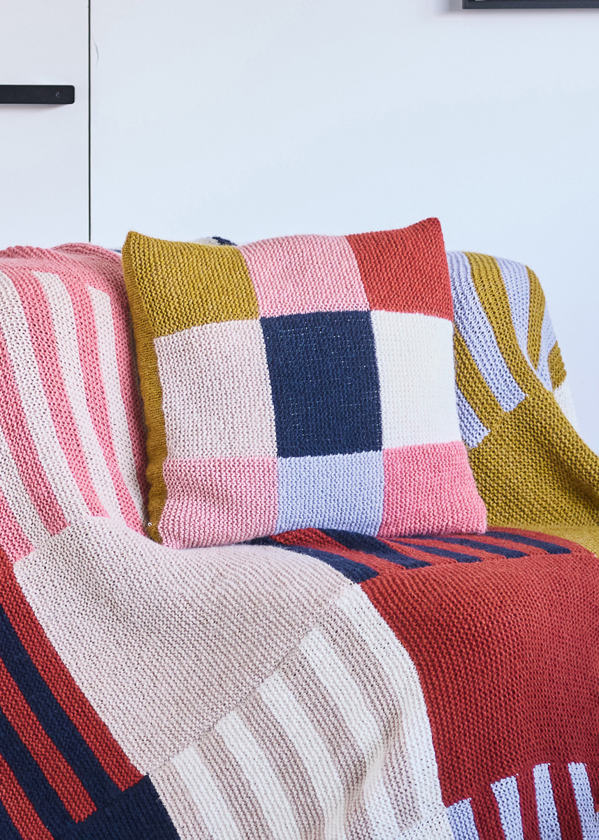 Lana Grossa home No. 78 - Edizione tedesca