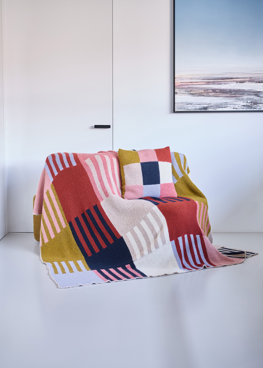 Lana Grossa home No. 78 - Edizione tedesca