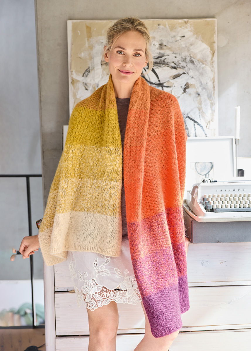 Lana Grossa home No. 78 - Edizione tedesca