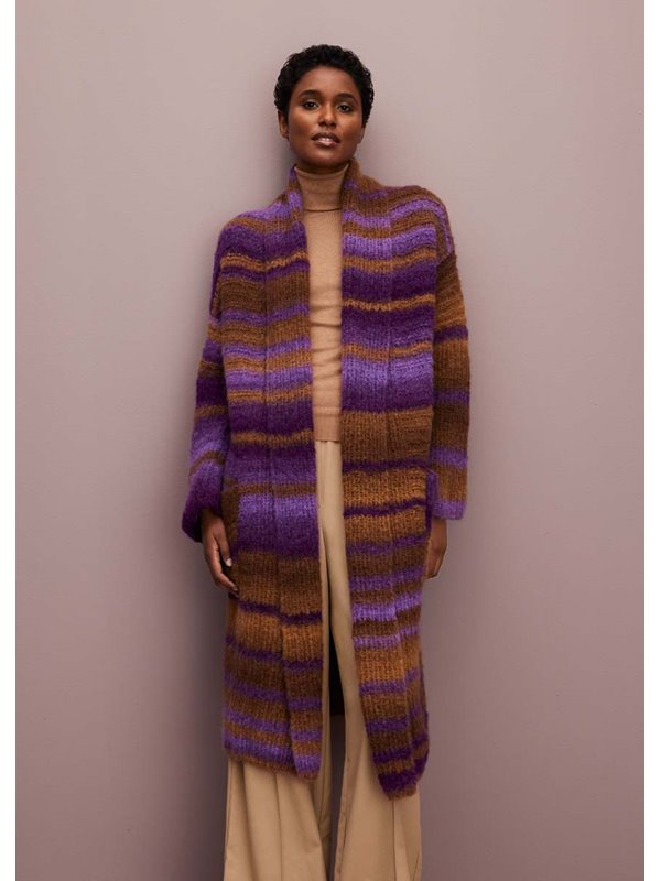 Lana Grossa CAPPOTTO Gigante