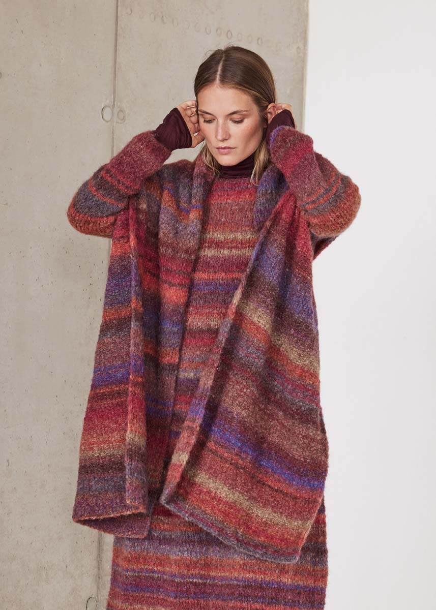 Lana Grossa FILATI No. 70 (Herbst/Winter 2025/26) - Edizione tedesca