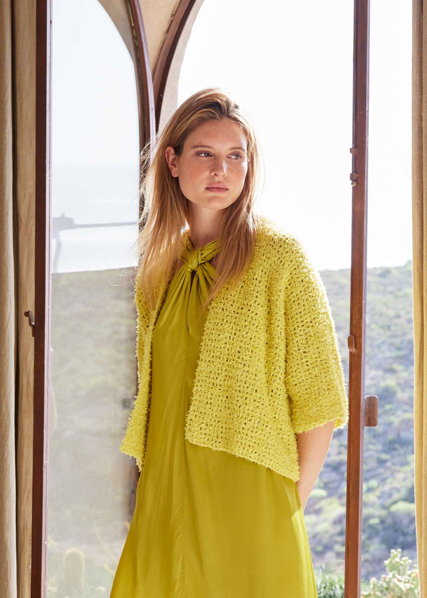 Lana Grossa FILATI Journal No. 71 - Edizione tedesca