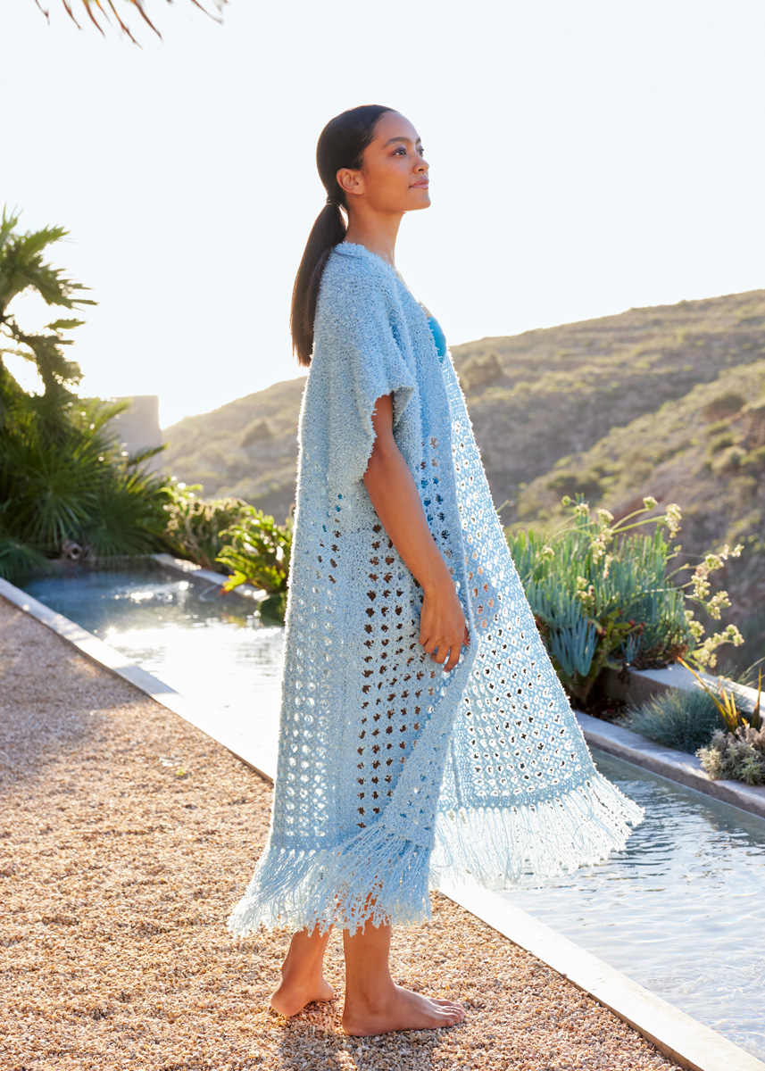 Lana Grossa FILATI Journal No. 71 - Edizione tedesca