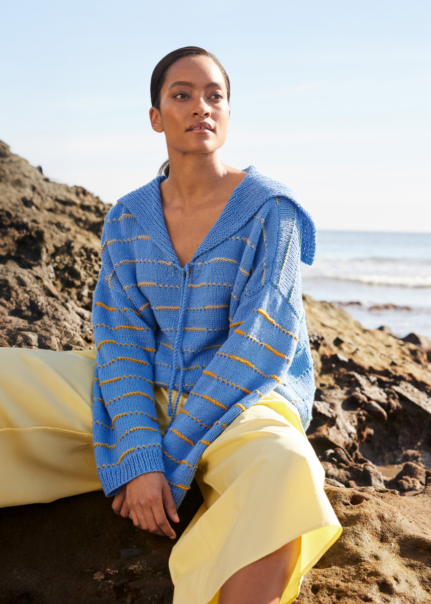 Lana Grossa FILATI Journal No. 71 - Edizione tedesca