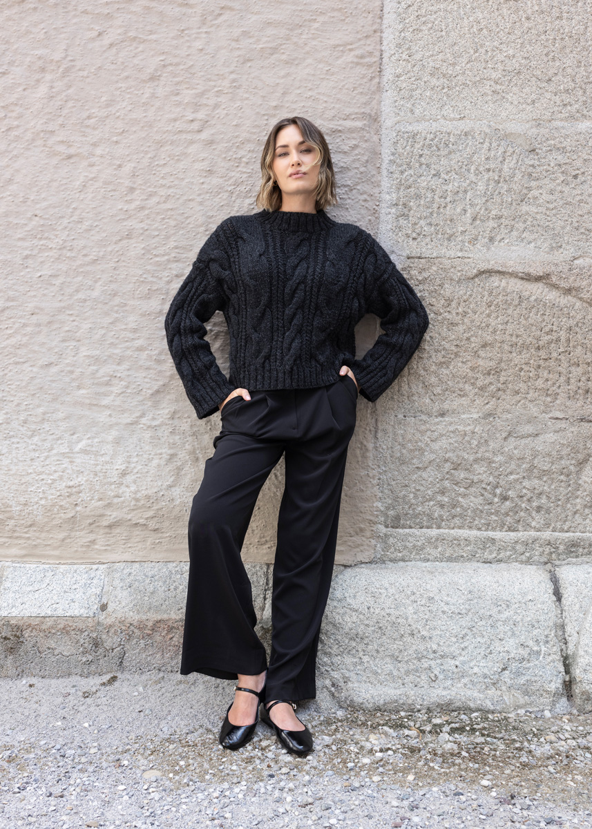 Lana Grossa FILATI STUDIO No. 3 - Edizione tedesca