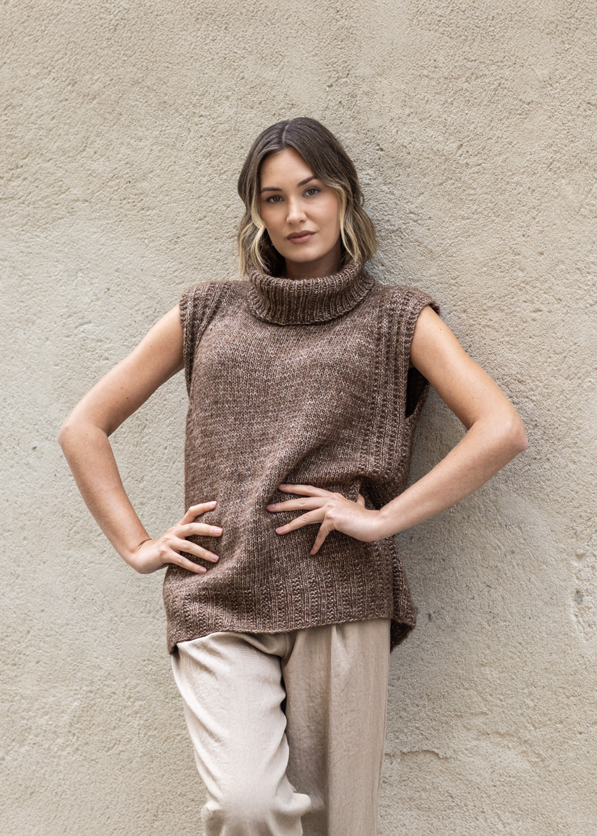 Lana Grossa FILATI STUDIO No. 3 - Edizione tedesca